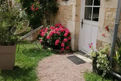 Image de Séjour en campagne