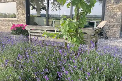 Image de Jolie maison de vacances, cadre exceptionnel ** Exceptionnal location