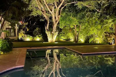 Image de Luxury private 5-bedroom Villa in Casa de Campo, with Turkish bath and hot tube