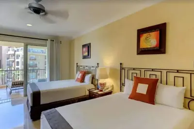 Image de 3 bedrooms Ocean Front penthouse