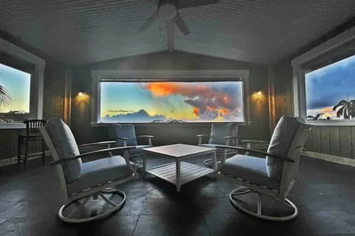 Image de Farm House with Ocean Views! #Bbph 2021/001
