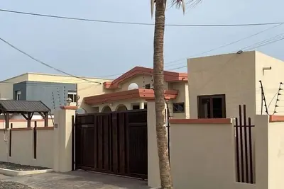 Image de Affordable Luxury Home in the Heart of Accra