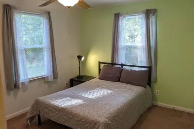 Image de Home away from Home: St. Mary's Getaway :)