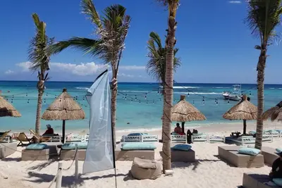 Image de Small piece of paradise / Akumal Riviera Maya