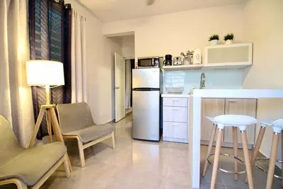 Image de Cozy Scandinavian Apt 1. 3 in Urban Mayaguez