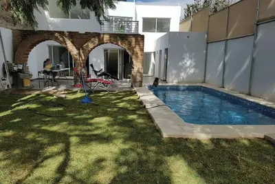 Image de Hermosa Residencia, con Alberca Templada Privada!