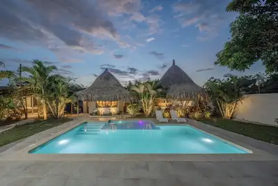 Image de Villa el Oasis, luxurious Santa Marta getaway