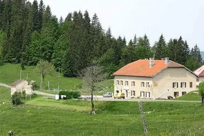 Image de Ancien relais de diligence - Magnifique maison