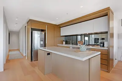 Image de Luxury overlooking the Yarra