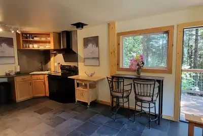Image de Beautiful cottage, close to beach