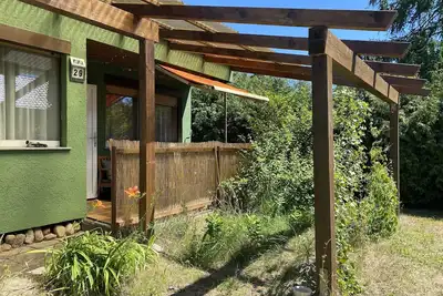 Image de Holidays in your own house in peace and not far from the lake