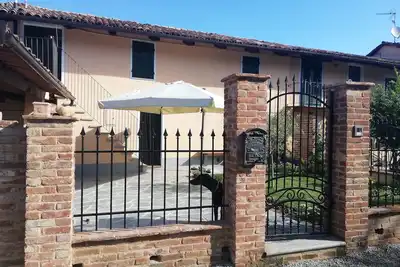 Carmela's House