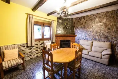 Image de Rural houses for 4 people in the Alpujarra
