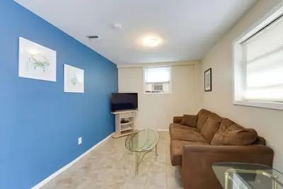 Image de Seaside Heights Cottage < 1 Mile to Beaches!