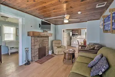 Image de Inviting Seaside Heights Apt < 1 Mi to Beach!