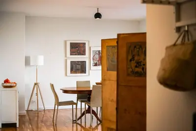 Image de Alto da Barra - 6e · Amazing Tailor Made Penthouse by the Beach #1