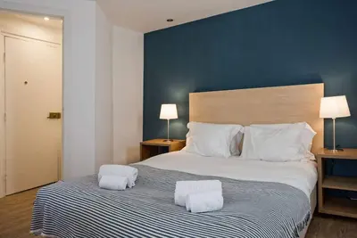 Image de Sta. Catarina Rc · Cozy apartment in Lisbon's center!