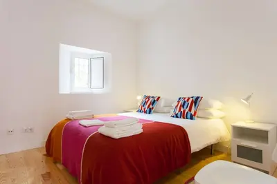 Image de São Bento · Cool Tailor Made 2 Bedroom Apartment