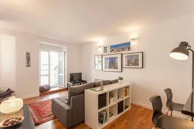 Image de Graça · Typical Tailor Made Apartment in Central Graça