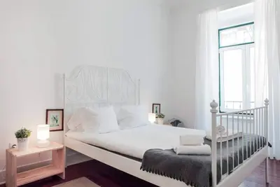 Image de Século · Spacious Tailor Made Bairro Alto