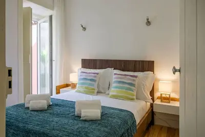 Image de Barroca 1 · Hip Tailor Made Flat in Bairro Alto