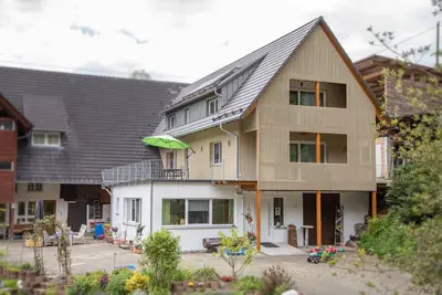 Image de Vacation apartment Tannenblick