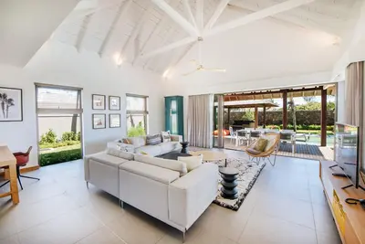 Image de Mythic Suites & Villas - Elegance 2 bedroom villa