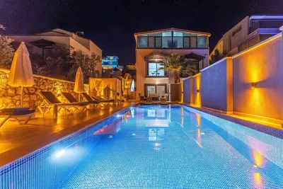 Image de Centrally Located 3 Bedroom Villa with Private Pool