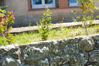 Image de une maison entière rien que pour vous