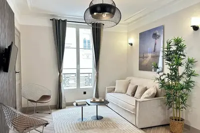 Image de Eiffel Tower - Prestige apartment with views