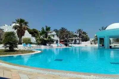 Image de bungalow Aghir
