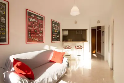 Image de Faro 77. Appartement avec des vues spectaculaires.