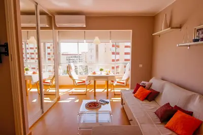Image de Appartement Kumquat Appartement dans le quartier du phare