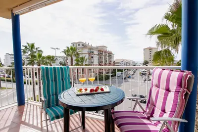 Image de Lentiscares 213 Deux chambres et vue sur la mer