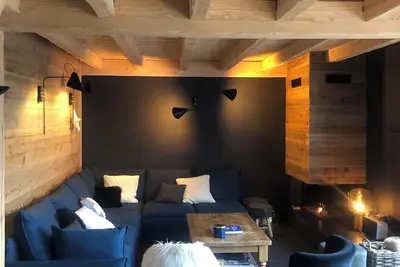 Image de Chalet Sache - Station Sainte Foy Tarentaise, proche Arcs, Val d'Isere, Tignes
