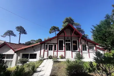 Image de Villa Brevinoise  Bord de Mer Grand Jardin