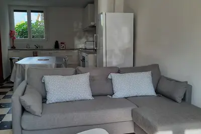 Image de Maison de village de 150 m2 au pied de montagne