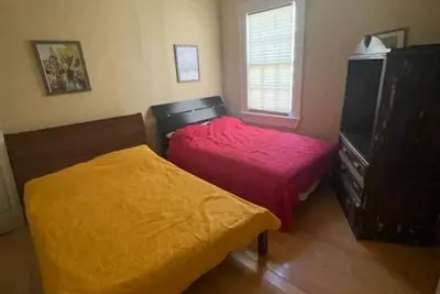 Image de Conveniently located in between French Quarter and City park