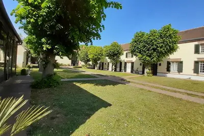 Image de Le domaine du lac