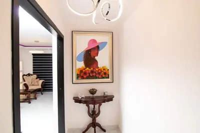 Image de Hermoso Penthouse En Residencial Las Cayenas