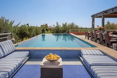 Image de Le Clos des Oliviers
