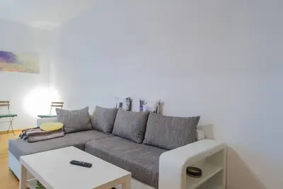 Image de fully furnished 2-room apartment in Berlin