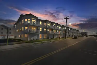 Image de Beach Block - steps away from Beach and Boardwalk