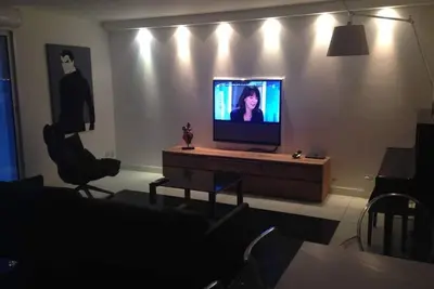 Image de Cecilia Appartement