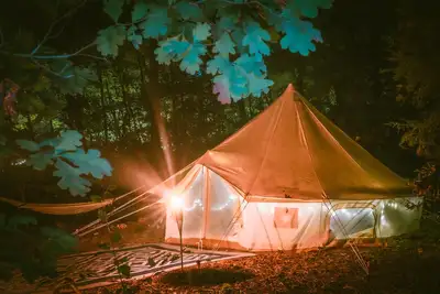 Image de Glamping Getaway