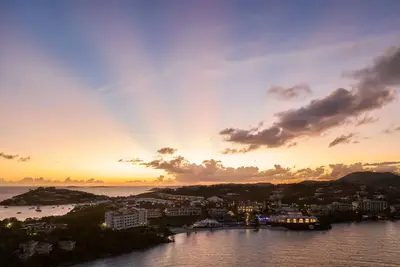 Image de Unsurpassed Ritz Carlton Luxury And Service