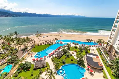 Image de Stunning views over the bay from Grand Venetian