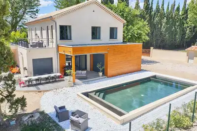 Image de La maison des Eucalyptus