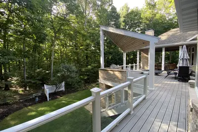 Image de Luxury Retreat in Ellison Bay