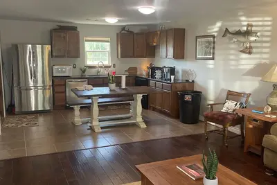Image de Condos at Lake Texoma, Buncombe Creek